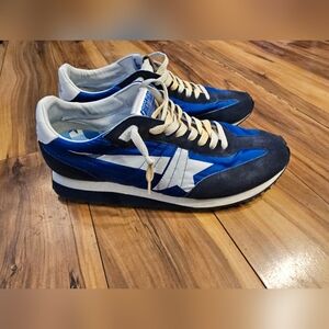 Golden Goose Marathon EU45 US 12